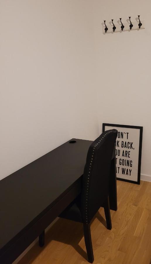 Appartement Chic 5 Min Disneyland/Vallee Village Serris Kültér fotó