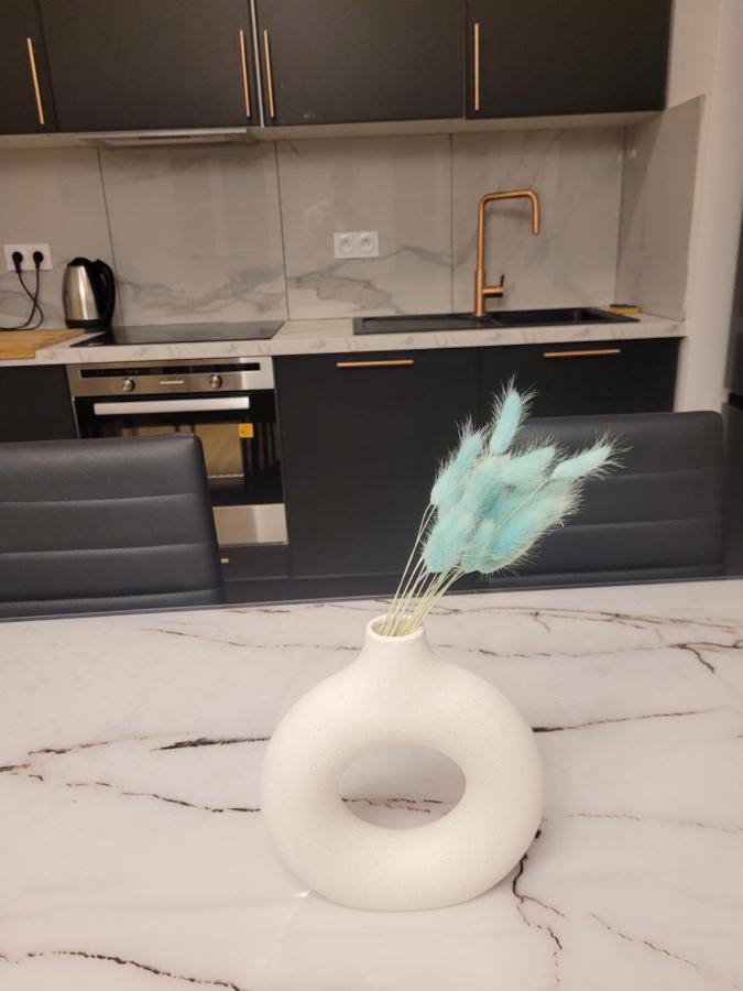 Appartement Chic 5 Min Disneyland/Vallee Village Serris Kültér fotó