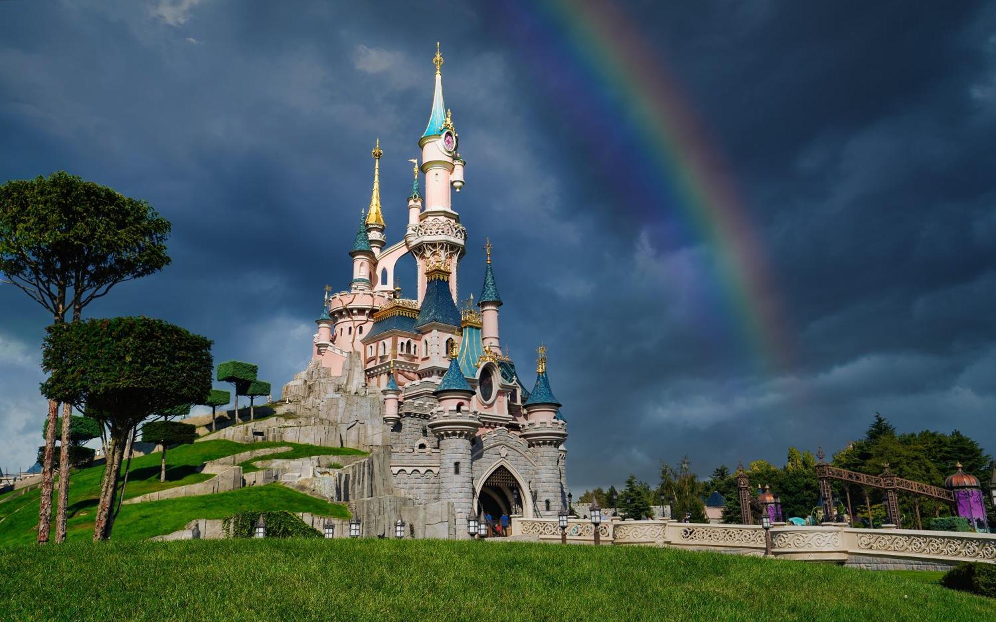 Appartement Chic 5 Min Disneyland/Vallee Village Serris Kültér fotó
